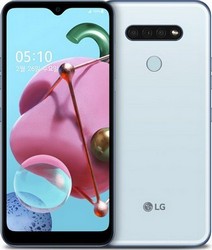 Замена динамика на телефоне LG Q51 в Кемерово